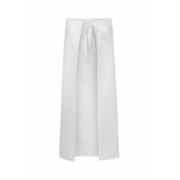 Continental Apron With Fold Over Ca008