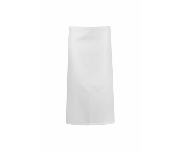 3/4 LENGTH APRON - CHEFS CRAFT CA009 3/4 LENGTH APRON - CHEFS CRAFT CA009