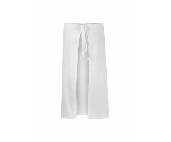 3/4 LENGTH APRON - CHEFS CRAFT CA009 3/4 LENGTH APRON - CHEFS CRAFT CA009