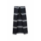 3/4 LENGTH BUTCHERS STRIPE - CHEFS CRAFT 3/4 LENGTH BUTCHERS STRIPE - CHEFS CRAFT