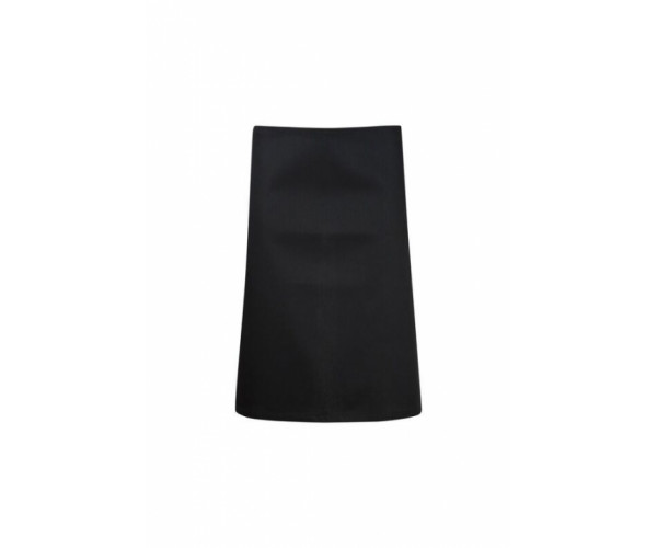 HALF APRON - CHEFS CRAFT CA016 HALF APRON - CHEFS CRAFT CA016