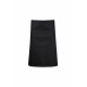 HALF APRON - CHEFS CRAFT CA016 HALF APRON - CHEFS CRAFT CA016