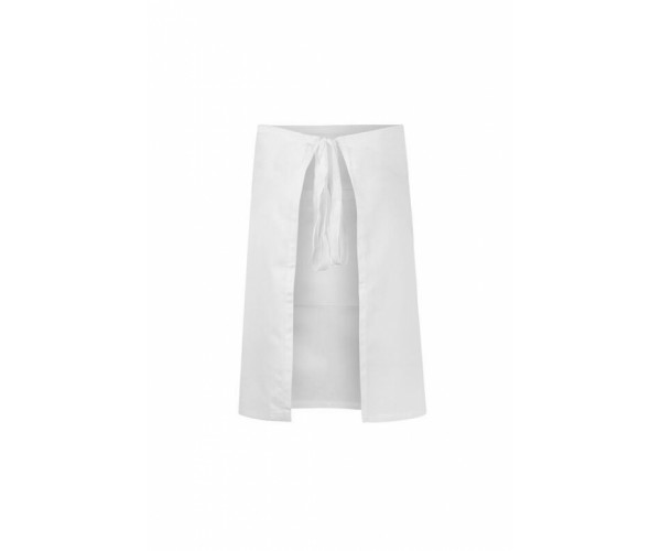 HALF APRON WITH POCKET - CHEFS CRAFT CA018 HALF APRON WITH POCKET - CHEFS CRAFT CA018
