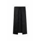 3/4 LENGTH APRON WITH POCKET - CHEFS CRAFT CA011 3/4 LENGTH APRON WITH POCKET - CHEFS CRAFT CA011