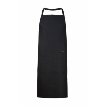 Full Bib Apron With Pocket - Chefs Craft