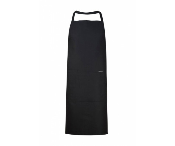 FULL BIB APRON WITH POCKET - CHEFS CRAFT FULL BIB APRON WITH POCKET - CHEFS CRAFT