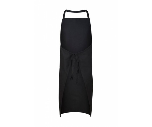 FULL BIB APRON WITH POCKET - CHEFS CRAFT FULL BIB APRON WITH POCKET - CHEFS CRAFT