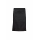 HALF APRON WITH POCKET - CHEFS CRAFT CA018 HALF APRON WITH POCKET - CHEFS CRAFT CA018