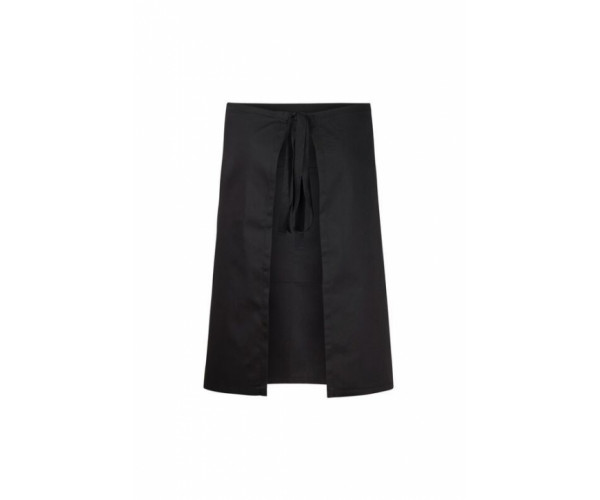 HALF APRON WITH POCKET - CHEFS CRAFT CA018 HALF APRON WITH POCKET - CHEFS CRAFT CA018
