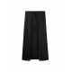 3/4 LENGTH APRON WITH POCKET AND FOLD OVER CA014 3/4 LENGTH APRON WITH POCKET AND FOLD OVER CA014