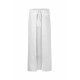 CONTINENTAL APRON WITH POCKET AND FOLD OVER CA007 CONTINENTAL APRON WITH POCKET AND FOLD OVER CA007