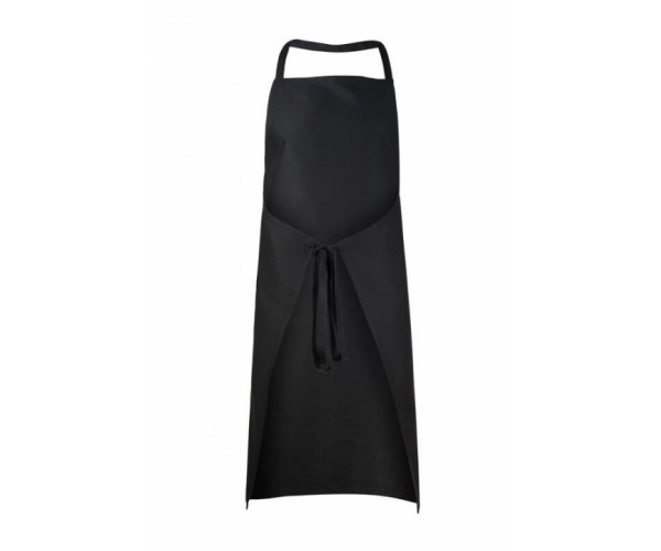 CHEFS CRAFT FULL UNISEX BIB APRON CHEFS CRAFT FULL UNISEX BIB APRON