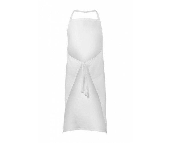 CHEFS CRAFT FULL UNISEX BIB APRON CHEFS CRAFT FULL UNISEX BIB APRON