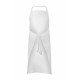 CHEFS CRAFT FULL UNISEX BIB APRON CHEFS CRAFT FULL UNISEX BIB APRON