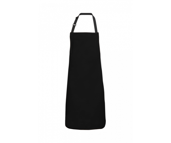 FULL BIB CAFÉ STRIPE APRON WITH POCKET CA070 FULL BIB CAFÉ STRIPE APRON WITH POCKET CA070