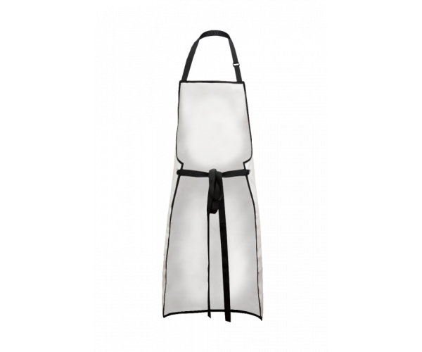 FULL BIB CAFÉ STRIPE APRON WITH POCKET CA070 FULL BIB CAFÉ STRIPE APRON WITH POCKET CA070