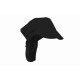 FOOD INDUSTRY PEAK CAP WITH HAIR NET CC106 FOOD INDUSTRY PEAK CAP WITH HAIR NET CC106