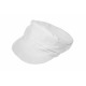 FOOD INDUSTRY PEAK CAP WITH HAIR NET CC106 FOOD INDUSTRY PEAK CAP WITH HAIR NET CC106