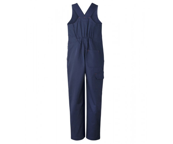 KIDS MIDWEIGHT ROUGHALL COTTON DRILL WITH ELISTIC STRAPS KIDS MIDWEIGHT ROUGHALL COTTON DRILL WITH ELISTIC STRAPS