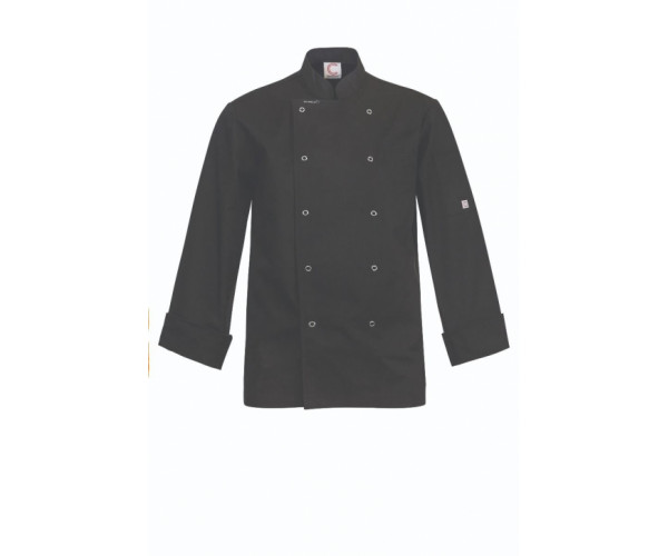EXECUTIVE CHEF JACKET LONG SLEEVES LIGHT - CJ051 EXECUTIVE CHEF JACKET LONG SLEEVES LIGHT - CJ051