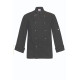 EXECUTIVE CHEF JACKET LONG SLEEVES LIGHT - CJ051 EXECUTIVE CHEF JACKET LONG SLEEVES LIGHT - CJ051