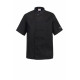 CLASSIC CHEF JACKET- SHORT SLEEVES CJ033 CLASSIC CHEF JACKET- SHORT SLEEVES CJ033