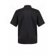CLASSIC CHEF JACKET- SHORT SLEEVES CJ033 CLASSIC CHEF JACKET- SHORT SLEEVES CJ033