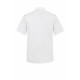 CHEFS TUNIC WITH CONCEALED FRONT - SHORT SLEEVE CJ041 CHEFS TUNIC WITH CONCEALED FRONT - SHORT SLEEVE CJ041