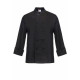 CLASSIC CHEF JACKET- LONG SLEEVES CJ031 CLASSIC CHEF JACKET- LONG SLEEVES CJ031