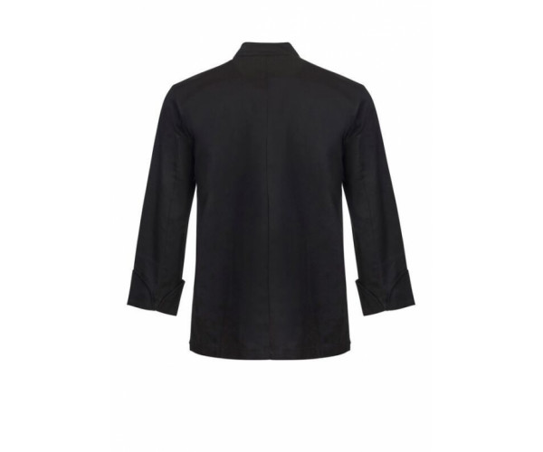 CLASSIC CHEF JACKET- LONG SLEEVES CJ031 CLASSIC CHEF JACKET- LONG SLEEVES CJ031