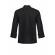 CLASSIC CHEF JACKET- LONG SLEEVES CJ031 CLASSIC CHEF JACKET- LONG SLEEVES CJ031