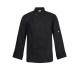 EXECUTIVE CHEFS LIGHTWEIGHT JACKET - LONG SLEEVE CJ048 EXECUTIVE CHEFS LIGHTWEIGHT JACKET - LONG SLEEVE CJ048