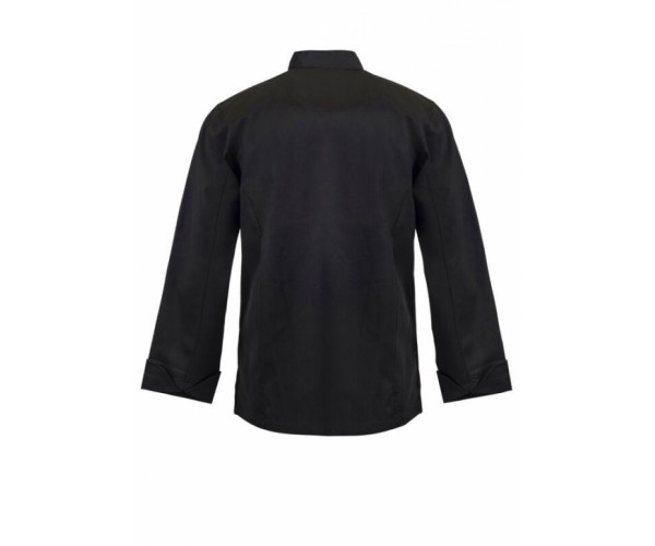 EXECUTIVE CHEFS LIGHTWEIGHT JACKET - LONG SLEEVE CJ048 EXECUTIVE CHEFS LIGHTWEIGHT JACKET - LONG SLEEVE CJ048