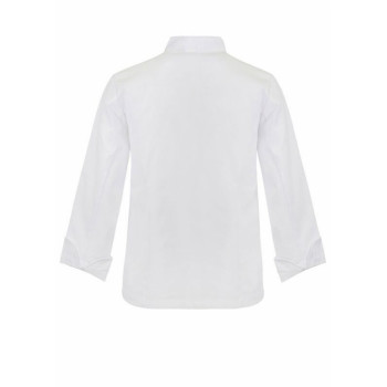 Executive Chefs Lightweight Jacket - Long Sleeve Cj048