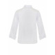 EXECUTIVE CHEFS LIGHTWEIGHT JACKET - LONG SLEEVE CJ048 EXECUTIVE CHEFS LIGHTWEIGHT JACKET - LONG SLEEVE CJ048