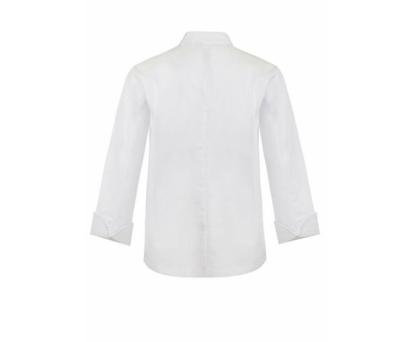 CLASSIC CHEF JACKET- LONG SLEEVES CJ031 CLASSIC CHEF JACKET- LONG SLEEVES CJ031