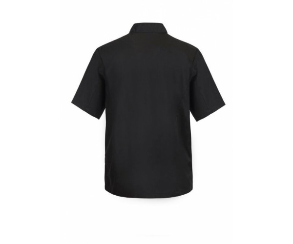 EXECUTIVE CHEFS LIGHTWEIGHT JACKET - SHORT SLEEVE CJ049 EXECUTIVE CHEFS LIGHTWEIGHT JACKET - SHORT SLEEVE CJ049