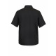 EXECUTIVE CHEFS LIGHTWEIGHT JACKET - SHORT SLEEVE CJ049 EXECUTIVE CHEFS LIGHTWEIGHT JACKET - SHORT SLEEVE CJ049