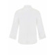 UNISEX CHEFS TUNIC WITH CONCEALED FRONT - LONG SLEEVE UNISEX CHEFS TUNIC WITH CONCEALED FRONT - LONG SLEEVE