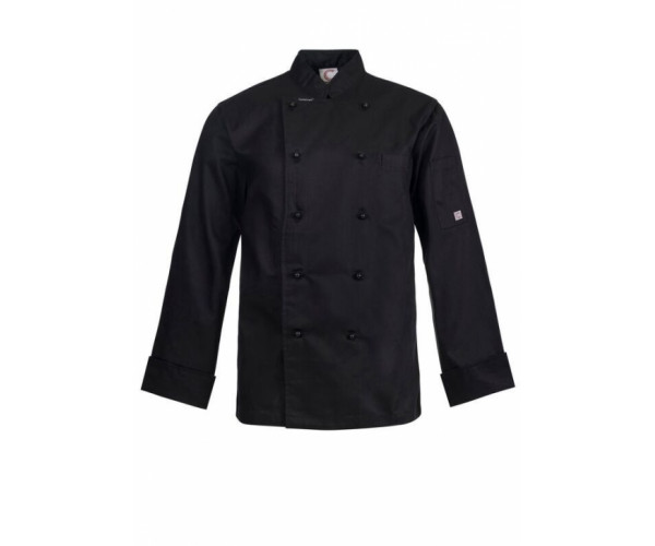 EXECUTIVE CHEFS JACKET - SHORT SLEEVES CJ035 EXECUTIVE CHEFS JACKET - SHORT SLEEVES CJ035