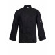 EXECUTIVE CHEFS JACKET - SHORT SLEEVES CJ035 EXECUTIVE CHEFS JACKET - SHORT SLEEVES CJ035