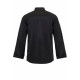 EXECUTIVE CHEFS JACKET - SHORT SLEEVES CJ035 EXECUTIVE CHEFS JACKET - SHORT SLEEVES CJ035