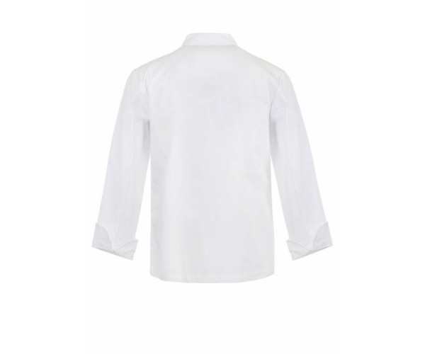 EXECUTIVE CHEFS JACKET - SHORT SLEEVES CJ035 EXECUTIVE CHEFS JACKET - SHORT SLEEVES CJ035