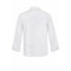 EXECUTIVE CHEFS JACKET - SHORT SLEEVES CJ035 EXECUTIVE CHEFS JACKET - SHORT SLEEVES CJ035