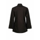 LADIES EXECUTIVE CHEFS LIGHTWEIGHT JACKET - LONG SLEEVE CJL20 LADIES EXECUTIVE CHEFS LIGHTWEIGHT JACKET - LONG SLEEVE CJL20