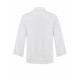 EXECUTIVE CHEFS JACKET WITH PRESS STUDS - LONG SLEEVE CJ039 EXECUTIVE CHEFS JACKET WITH PRESS STUDS - LONG SLEEVE CJ039