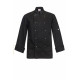 EXECUTIVE CHEFS JACKET WITH PRESS STUDS - LONG SLEEVE CJ039 EXECUTIVE CHEFS JACKET WITH PRESS STUDS - LONG SLEEVE CJ039