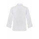 EXECUTIVE CHEF JACKET LONG SLEEVES LIGHT - CJ051 EXECUTIVE CHEF JACKET LONG SLEEVES LIGHT - CJ051