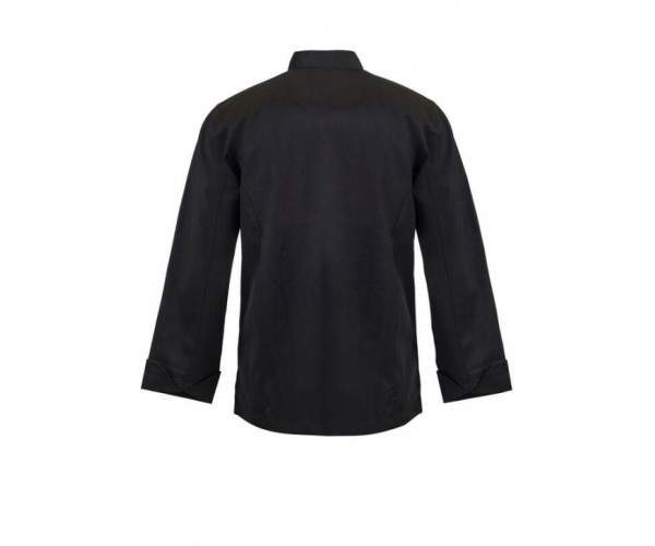EXECUTIVE CHEF JACKET LONG SLEEVES LIGHT - CJ051 EXECUTIVE CHEF JACKET LONG SLEEVES LIGHT - CJ051