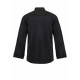 EXECUTIVE CHEF JACKET LONG SLEEVES LIGHT - CJ051 EXECUTIVE CHEF JACKET LONG SLEEVES LIGHT - CJ051